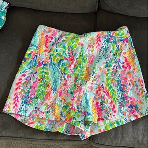 Lilly Pulitzer Skort